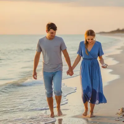 Romantic things to do in Chincoteague