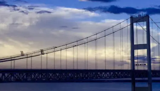 Chesapeake Bay Bridge, Maryland