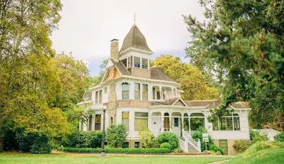The Hallie Ford Museum of Art