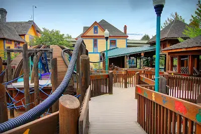 Gilbert House Children's Museum