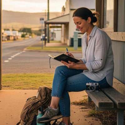 How to Travel Cheaply: It’s Not About the Money, It’s About Living Less