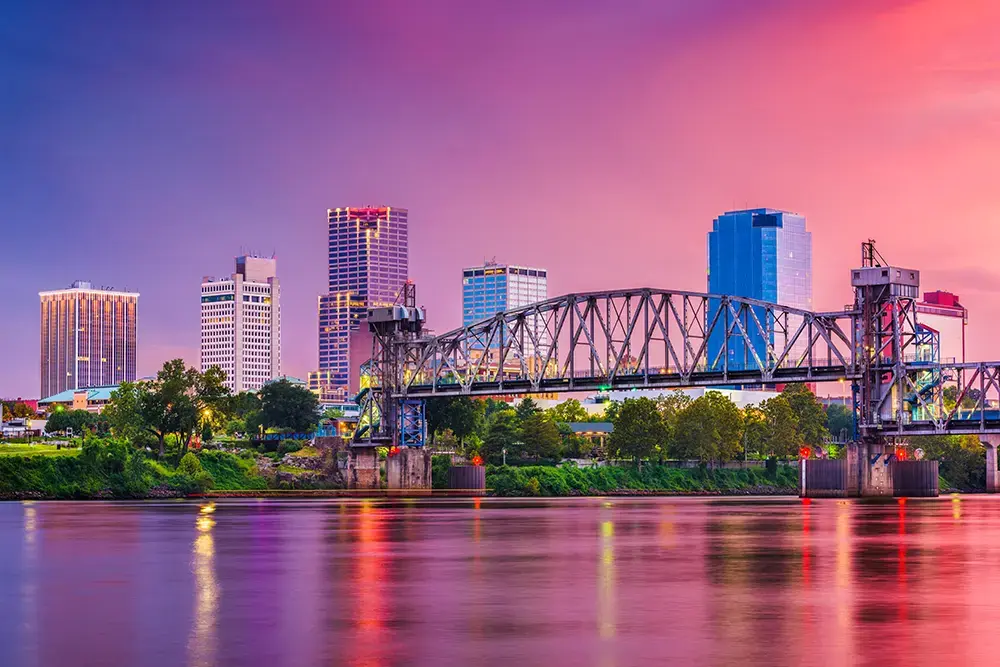 Little Rock, Arkansas