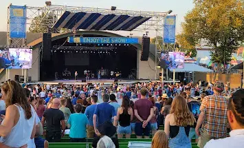 Oregon State Fairgrounds