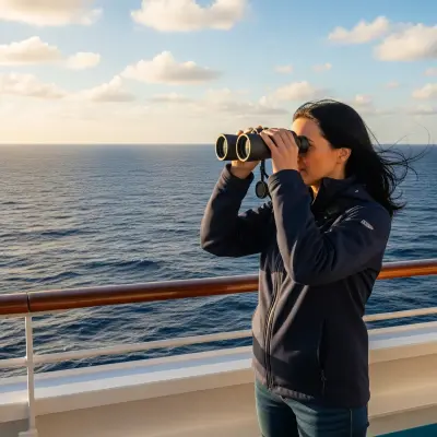 Point Nemo: Journey to the Most Remote Place on Earth