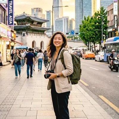 Safest Countries to Travel Alone in Asia (2026 Guide)