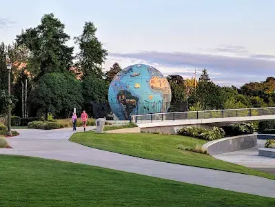 Salem's Riverfront Park
