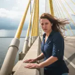The Ultimate Fear Test: A Deep Dive into America's Most Terrifying Bridges