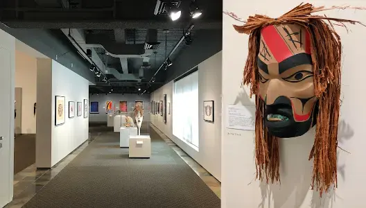 The Hallie Ford Museum of Art