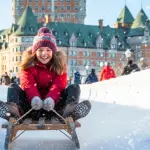 Ultimate Guide to Things to Do in Quebec City in Winter