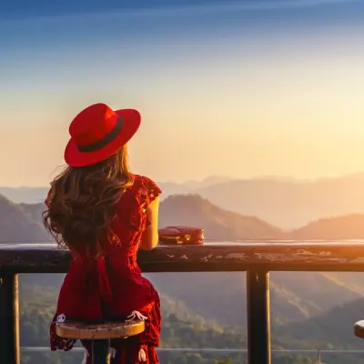 Safe places for women to travel alone